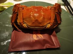 -成隆行·蟹王府(九江路店)
