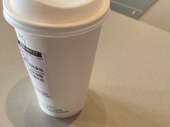 -星巴克臻选(武汉经开永旺梦乐城店)