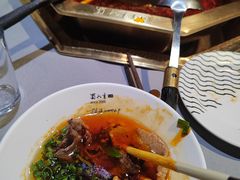 -蜀九香火锅(玉林店)