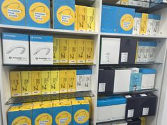 -马泷齿科·皓康门诊(尚都SOHO店)