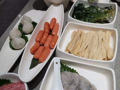 -海底捞火锅(正大乐城店)