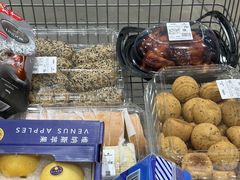 -山姆会员商店(邻瑞广场店)
