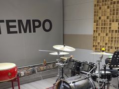 -TEMPO 音乐(五角场店)