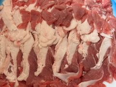 手切鲜羊肉-情忆草原涮肉馆