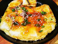 -恋萍小吃(时代店)