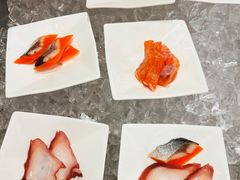 -索菲特酒店·海鲜自助 ·聚餐厅