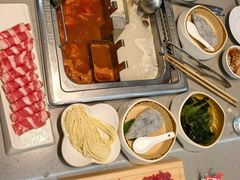 -海底捞火锅(天一广场亚细亚店)