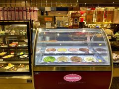 -芭菲盛宴·环球美食(解放碑英利国际店)