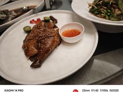 -英冠索菲特酒店·萧湘阁中餐厅