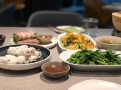 -半山腰·云南菜(侨福芳草地店)