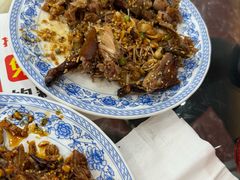 -鸿运兔·手撕烤兔(天府广场店)