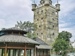 -赤坎·广东华侨国际旅游度假区