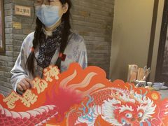 -南京大牌档(人民广场店)