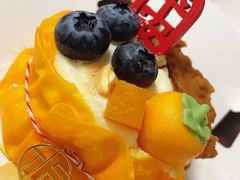 -石头先生的烤炉(济南和谐店)