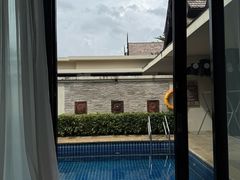 -三亚亚龙湾铂尔曼别墅度假酒店