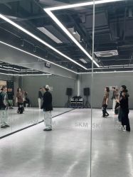 -5KM舞蹈街舞工作室