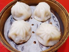小笼汤包-宏状元现熬粥·京味菜(五棵松店)