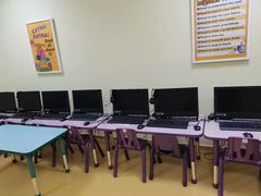 -瑞思少儿中心·少儿英语素养启蒙(回龙观校区)