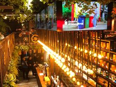 -1819餐厅·团队聚餐·烤串·精酿