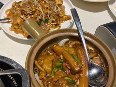 -煲王粤菜餐厅(中侨中心店)