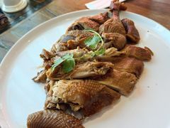 -蒙亨·手把肉·蒙古包文化主题餐厅(天恒广场店)