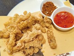 -川流不息·地道川菜·小龙虾(松东路店)