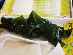 -芦月轩羊蝎子(北蜂窝店)