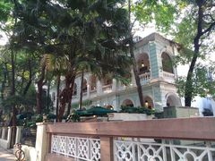 -星巴克臻选(广州沙面店)