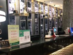 -上海银星皇冠假日酒店