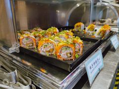 -松子料理(白家庄店)