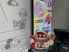 -超级鸡车(华东师大店)