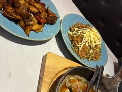 -鹿港小镇(悠唐店)