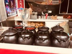 -降龙爪爪(建设路2店)