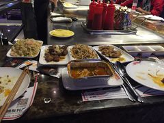 -尚雅铁板料理自助餐厅(乐松店)