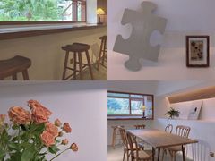 -PUZZLE COFFEE 拼图咖啡