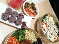 -米村拌饭(邯郸新世纪中心店)