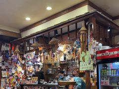 -玉桥餐厅(天坛店)