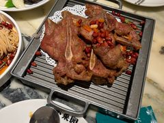 -小菜园新徽菜(马鞍山金鹰店)