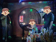 -乐道好声音量贩式KTV(浑南店)