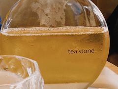 -tea'stone (万象天地店)