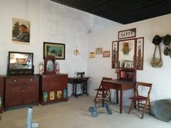 -包头古城文化旅游区