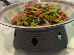 -玉林烤鸭店(定福庄店)