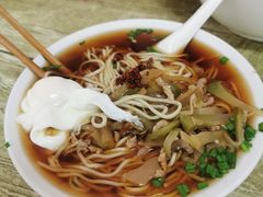 -安庆柴火馄饨(马道街店)
