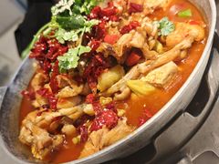 -蛙喔牛蛙(松江宝乐汇店)