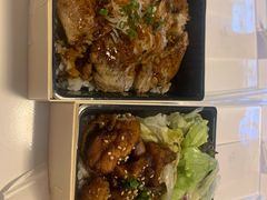 火炙鹅肝饭-初居食屋日式料理(万象城购物中心店)