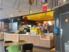 -麦当劳(金山红星美凯龙DT店)