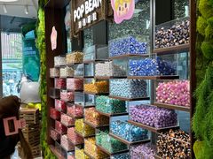 -泡泡玛特POPMART(天环购物中心店)