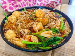 -老王太太串吧(中街店)