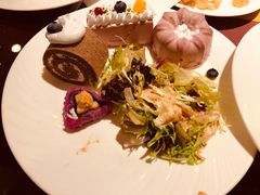 -都喜天丽富都青枫苑酒店-青枫小筑
