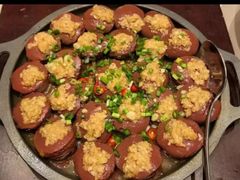 -海鲜码头·中国菜